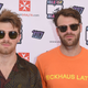 via Anthony Harvey/Getty Images for MTV